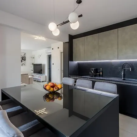 Apartman Luxury Katarina *