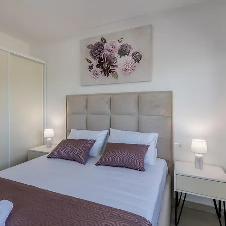 Apartman Luxury Katarina