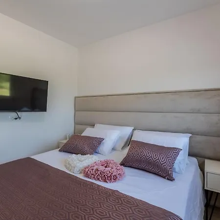 Luxury Katarina Apartman