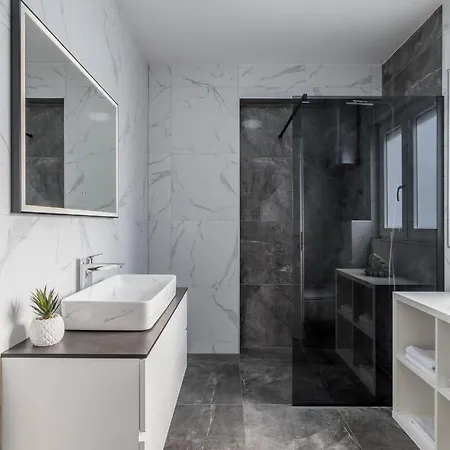 Luxury Katarina Apartman *
