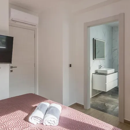 Luxury Katarina Apartman Kaštela
