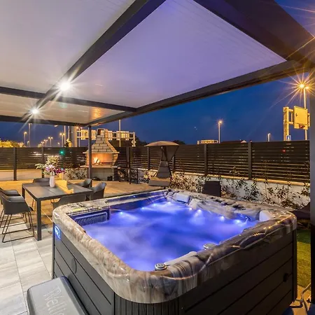 Luxury Katarina Apartman