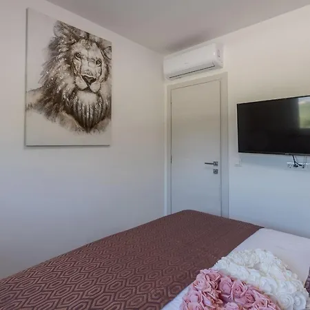 Apartman Luxury Katarina