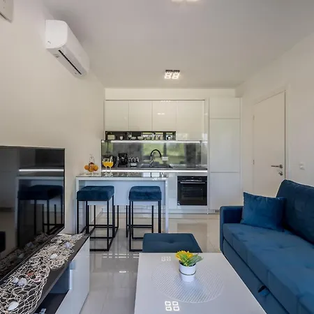 Apartman Luxury Katarina *