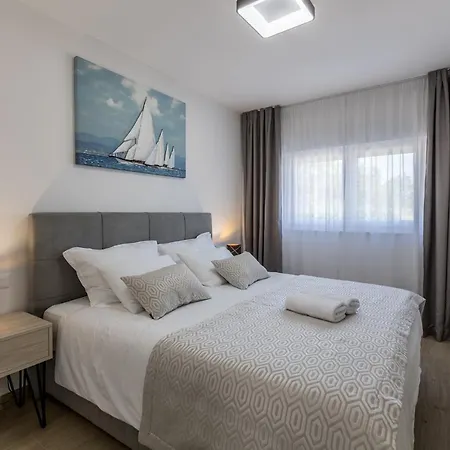 Daire Luxury Katarina Kastela