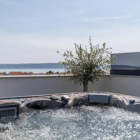 Luxury Katarina Apartman