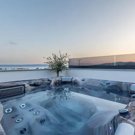 Apartman Luxury Katarina *