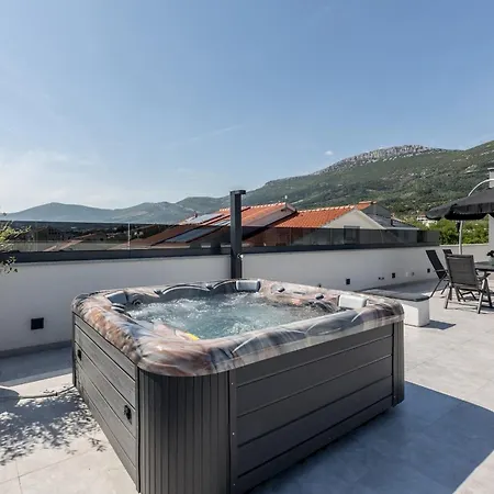 Luxury Katarina * Kastela