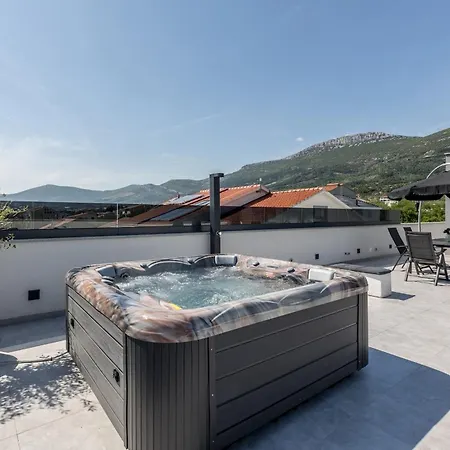 Luxury Katarina * Kaštela