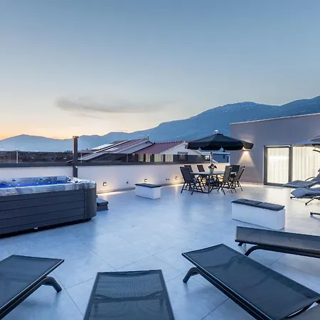 Luxury Katarina Apartman