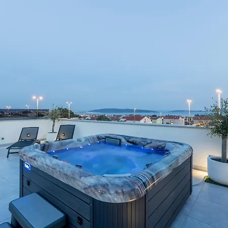 Luxury Katarina * Kaštela