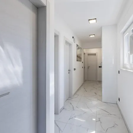 Luxury Katarina Apartman