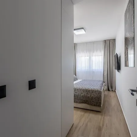 Apartman Luxury Katarina