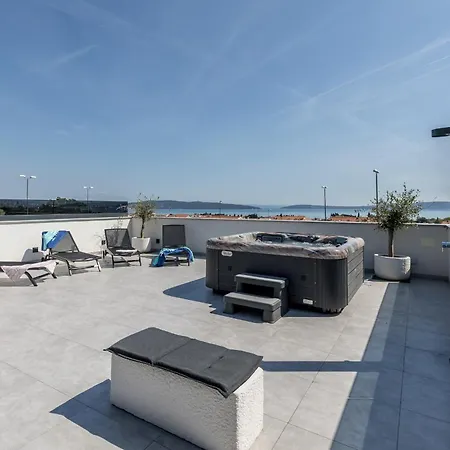 Luxury Katarina * Kastela