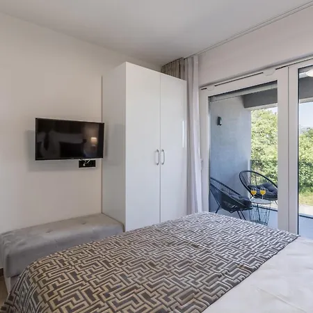 Luxury Katarina Apartman