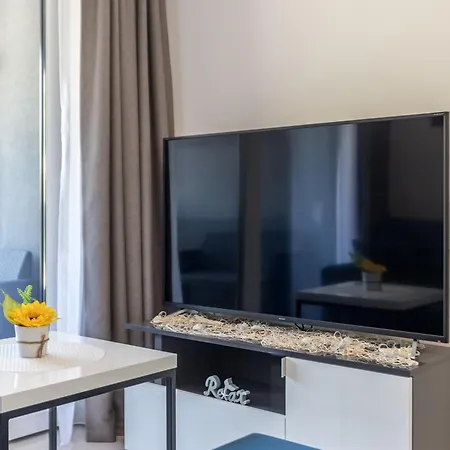 Luxury Katarina Apartman