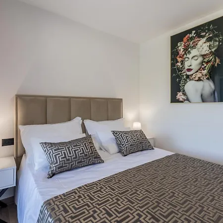 Apartman Luxury Katarina