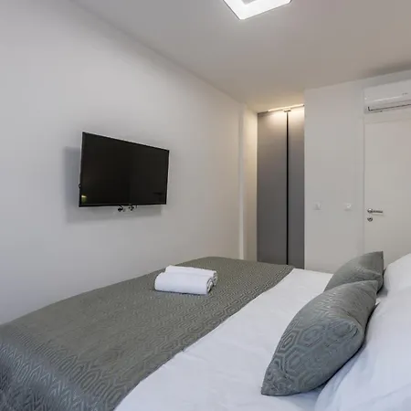 Apartman Luxury Katarina *