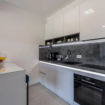 Luxury Katarina Apartman Kaštela
