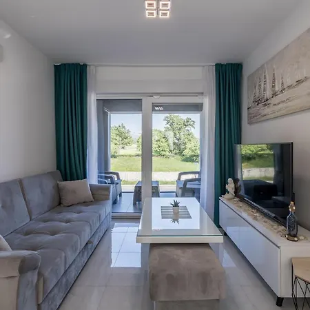 Apartman Luxury Katarina Kaštela