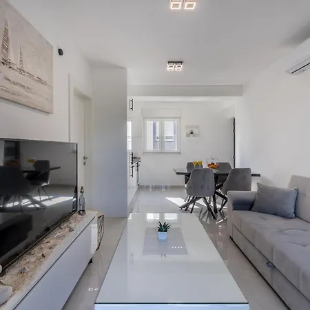 Apartman Luxury Katarina