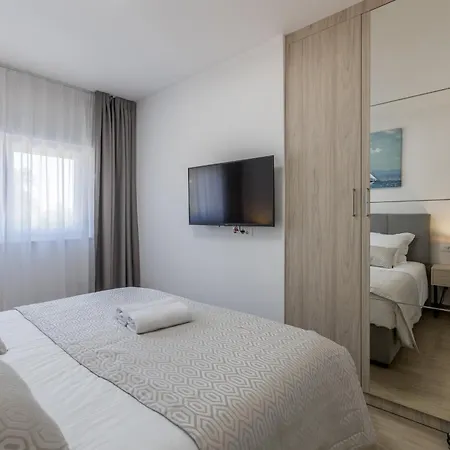 Luxury Katarina Apartman