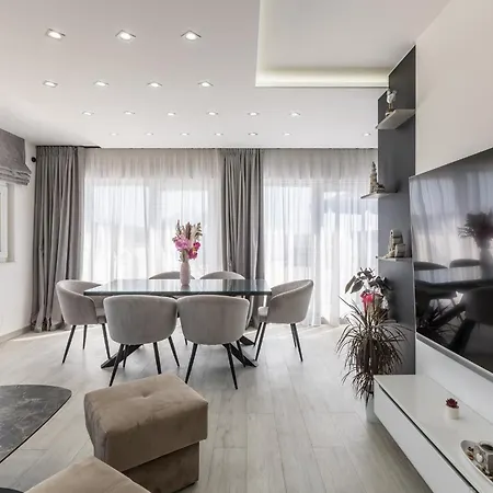 Apartman Luxury Katarina