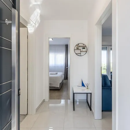Luxury Katarina Apartman Kaštela