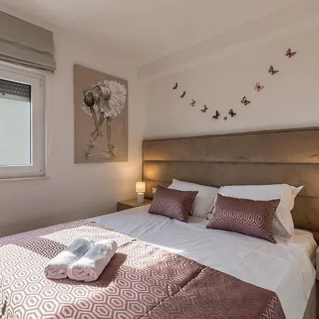 Lejlighed Luxury Katarina