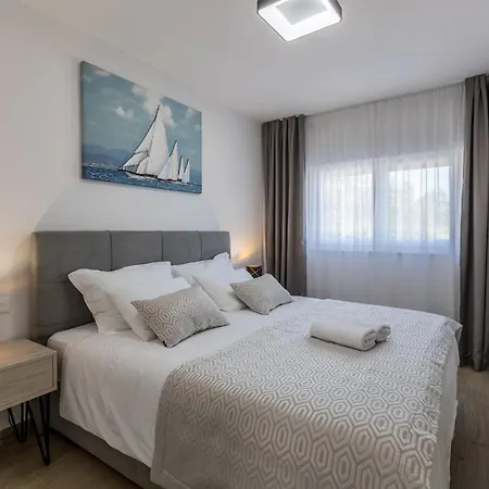 Apartman Luxury Katarina Kaštela