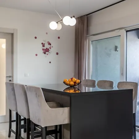 Apartman Luxury Katarina