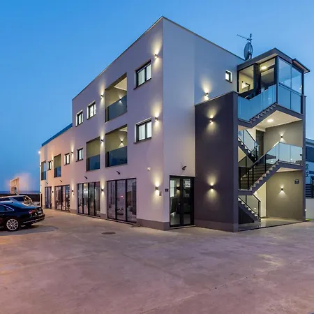 Apartman Luxury Katarina Kaštela