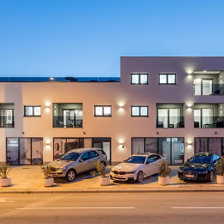 Apartman Luxury Katarina Kaštela