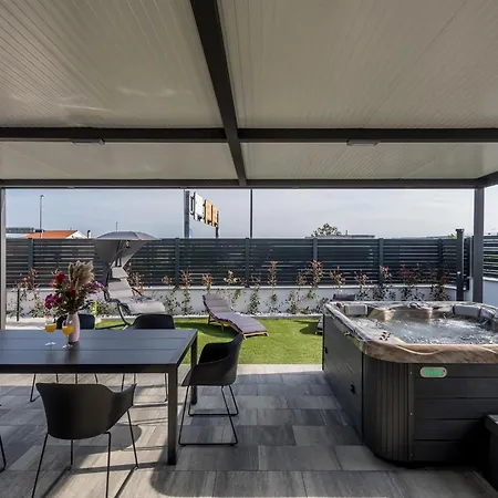 Luxury Katarina Apartman