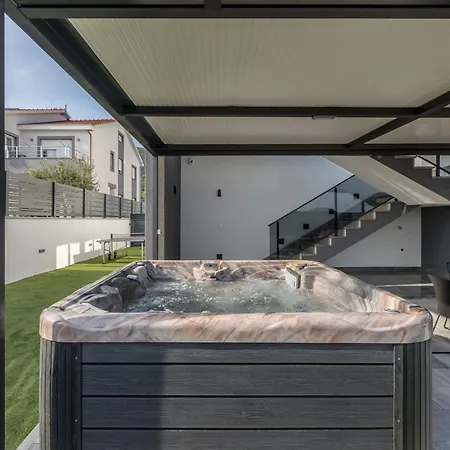 Apartman Luxury Katarina Kaštela