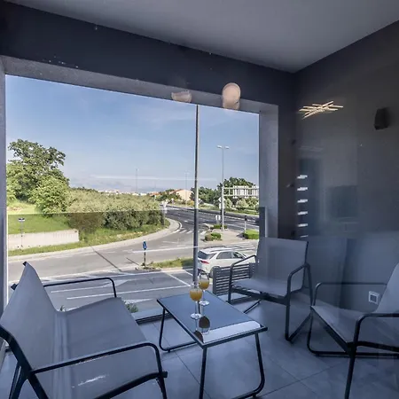 Luxury Katarina Apartman