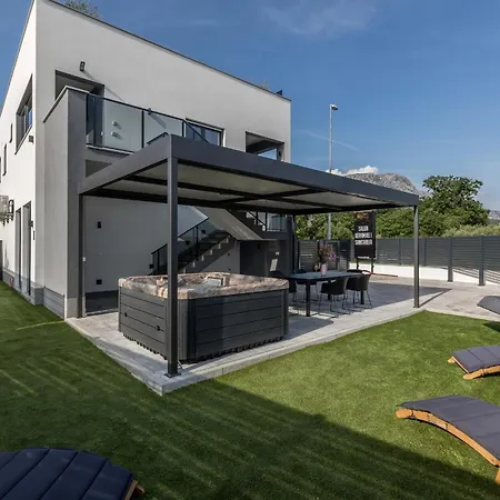 Apartman Luxury Katarina
