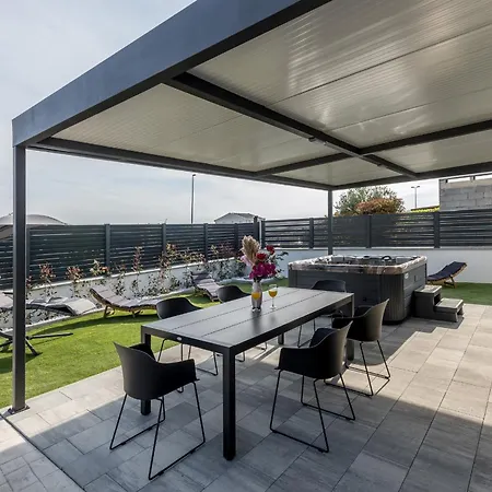 Apartman Luxury Katarina Kaštela