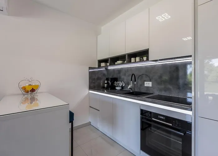 Luxury Katarina Lejlighed Kaštela