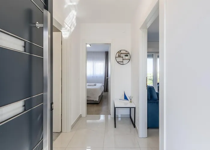 Luxury Katarina Lejlighed Kaštela