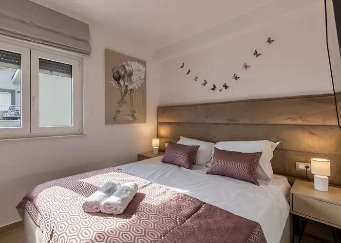 Lejlighed Luxury Katarina