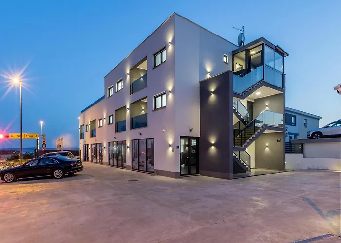 Lejlighed Luxury Katarina Kaštela