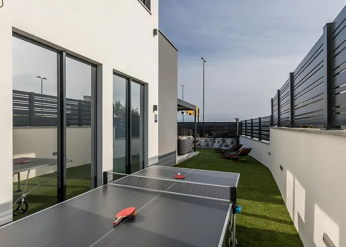 Luxury Katarina Kaštela