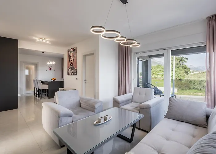 Lejlighed Luxury Katarina