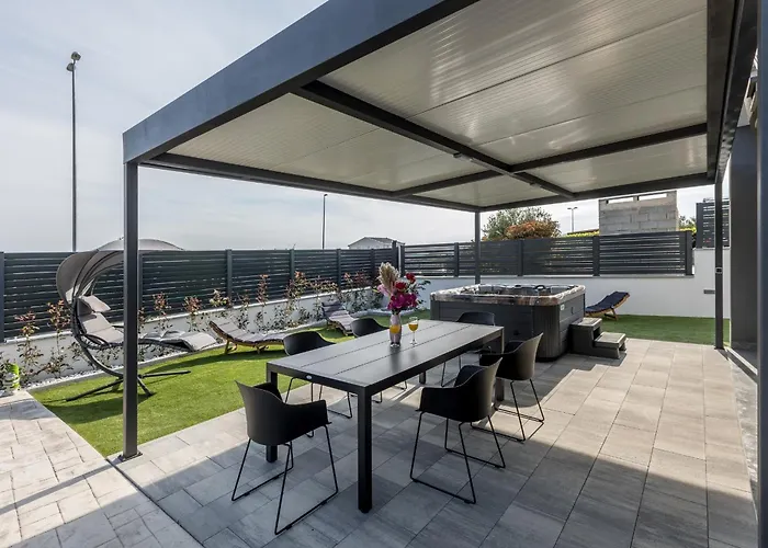 Lejlighed Luxury Katarina Kaštela