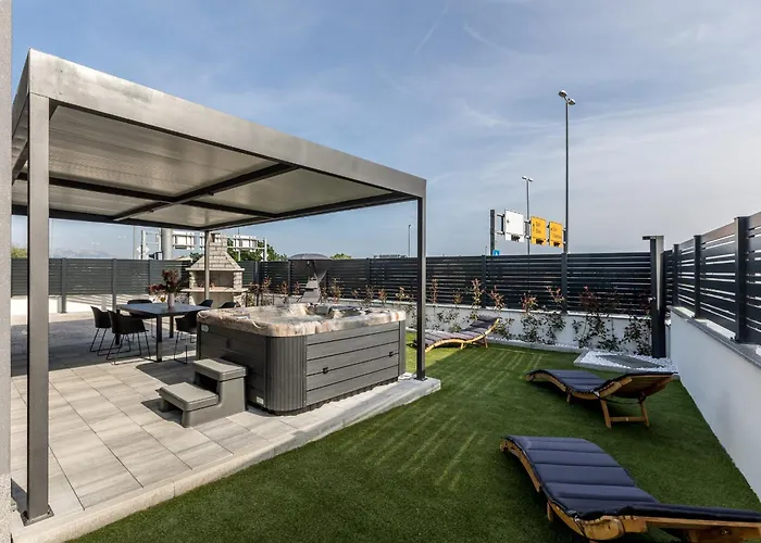 Luxury Katarina Kaštela