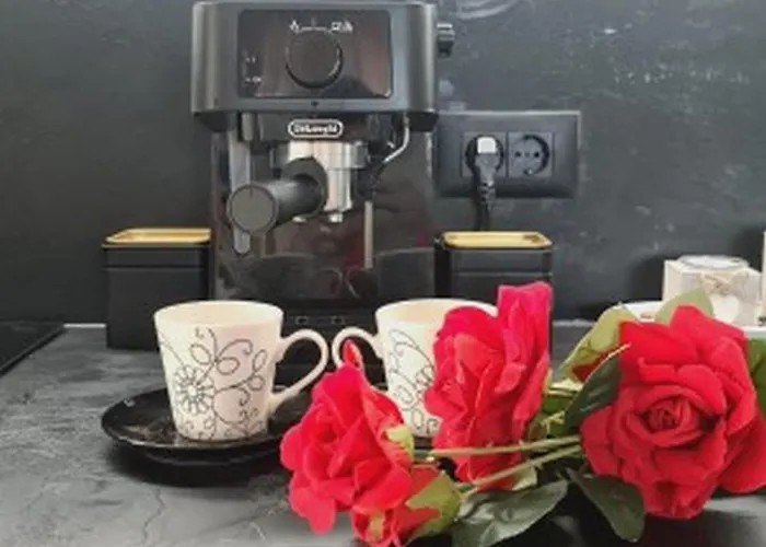 Luxury Katarina Lejlighed *