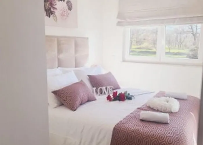 Luxury Katarina Kaštela