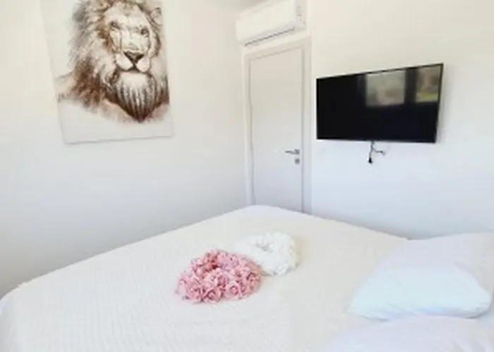 Lejlighed Luxury Katarina