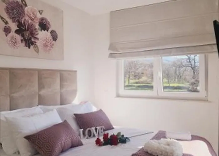 Lejlighed Luxury Katarina *